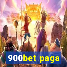 900bet paga